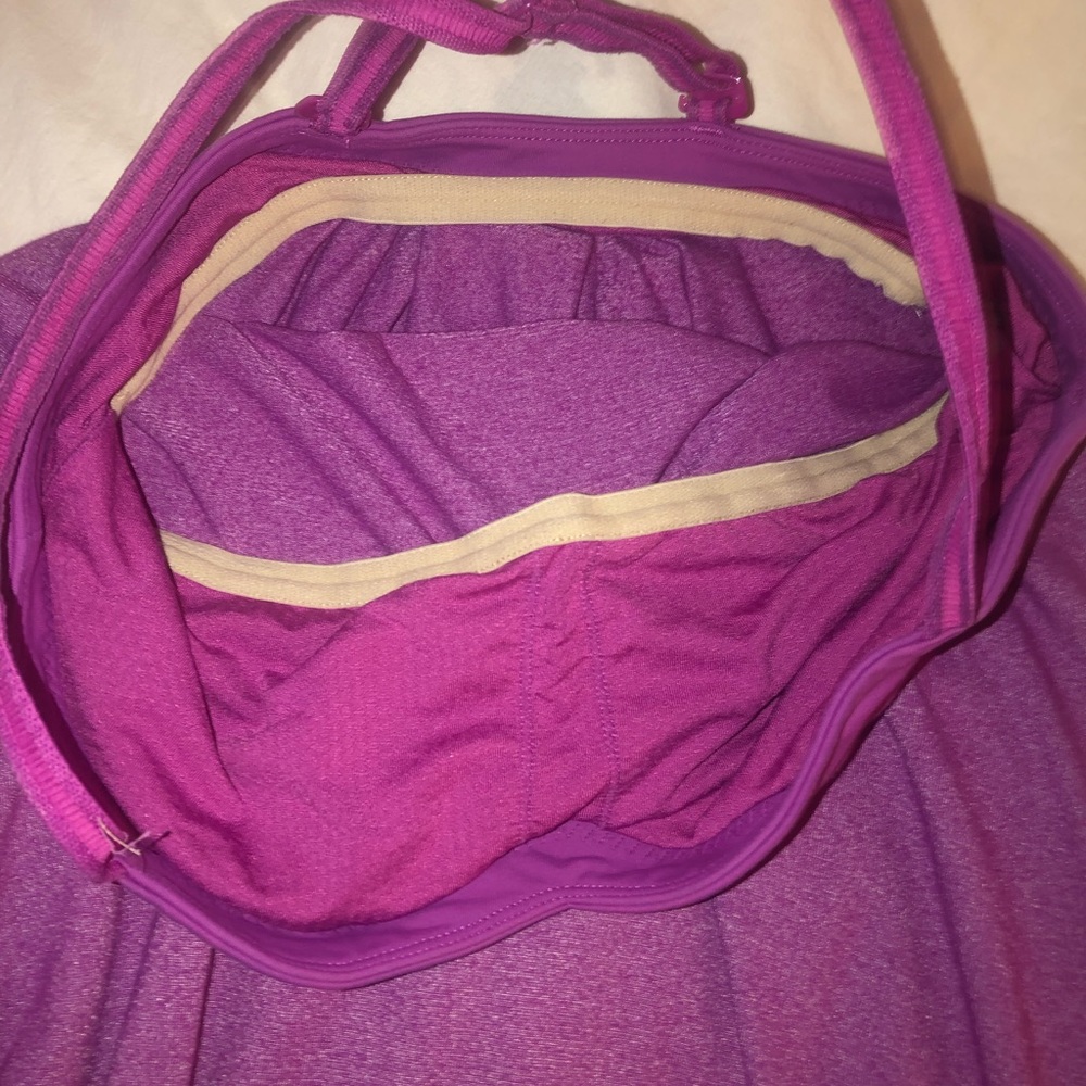 Lululemon tank top size 4 - Picture 6 of 11
